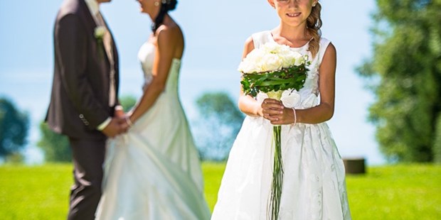 Hochzeitsfotos - Copyright und Rechte: Bilder auf Social Media erlaubt - Traunsee - Karl-Heinz Kochem