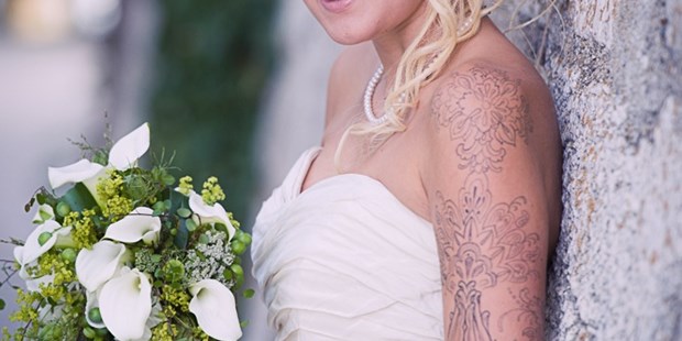 Hochzeitsfotos - Copyright und Rechte: Bilder auf Social Media erlaubt - Klagenfurt - Karl-Heinz Kochem