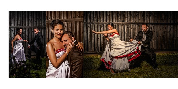 Hochzeitsfotos - Copyright und Rechte: Bilder kommerziell nutzbar - Pressbaum - Helmut Berger