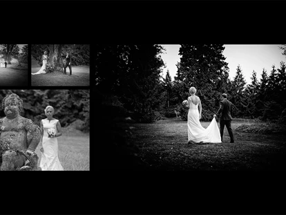 Hochzeitsfotos - Art des Shootings: Fotostory - Hofberg - Helmut Berger