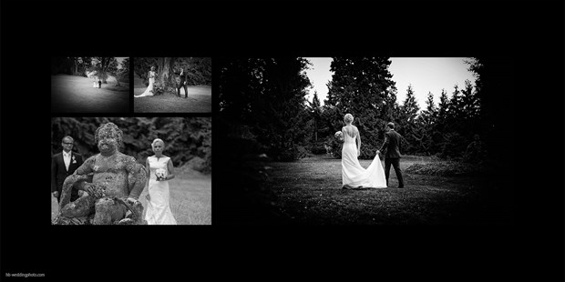 Hochzeitsfotos - Art des Shootings: Prewedding Shooting - Region Hausruck - Helmut Berger