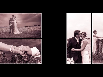 Hochzeitsfotos - Art des Shootings: After Wedding Shooting - Moos (Vorchdorf) - Helmut Berger