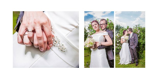 Hochzeitsfotos - Copyright und Rechte: Bilder dürfen bearbeitet werden - PLZ 3153 (Österreich) - Helmut Berger