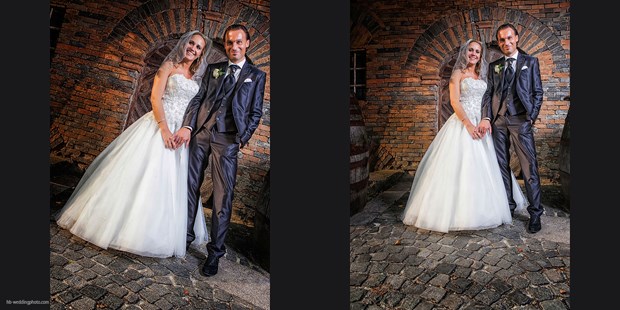Hochzeitsfotos - Fotobox alleine buchbar - PLZ 5082 (Österreich) - Helmut Berger