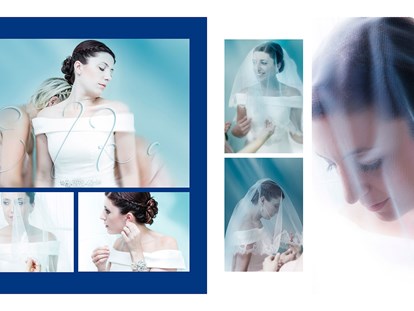 Hochzeitsfotos - Copyright und Rechte: Bilder dürfen bearbeitet werden - Malta (Malta) - Helmut Berger