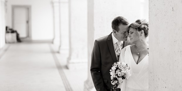 Hochzeitsfotos - Videografie buchbar - Schönherrn - Memories & Emotions Photography