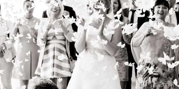 Hochzeitsfotos - Art des Shootings: Prewedding Shooting - Pinkafeld - Memories & Emotions Photography
