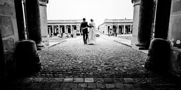 Hochzeitsfotos - Hainburg an der Donau - Memories & Emotions Photography