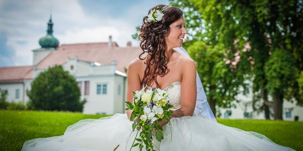 Hochzeitsfotos - Videografie buchbar - Edt beim Pfarrhof - Roman Gutenthaler