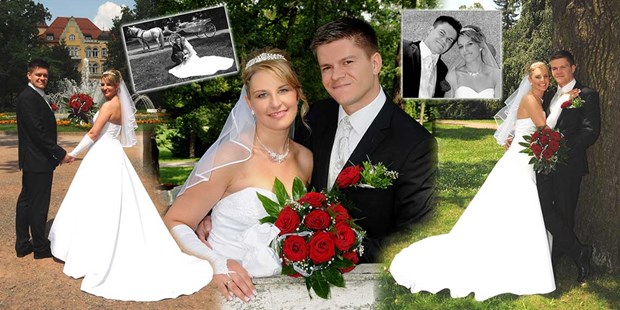 Hochzeitsfotos - Copyright und Rechte: Bilder frei verwendbar - Chemnitz - Nicole Weber