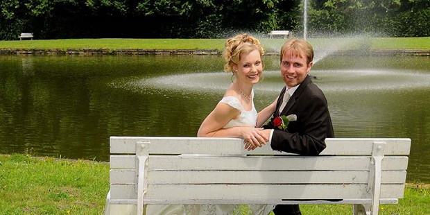 Hochzeitsfotos - Berufsfotograf - Wilkau-Haßlau - Nicole Weber