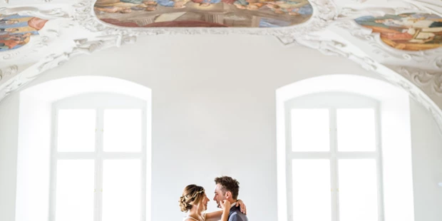 Hochzeitsfotos - Art des Shootings: Fotostory - Lanzendorf (St. Kanzian am Klopeiner See) - herzblut.wedding - Johannes Sommer