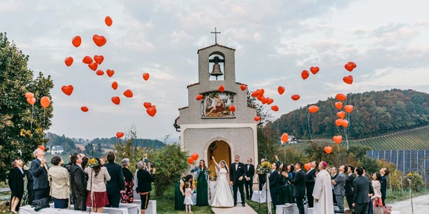 Hochzeitsfotos - Art des Shootings: Fotostory - Pölland (St. Stefan im Gailtal) - herzblut.wedding - Johannes Sommer