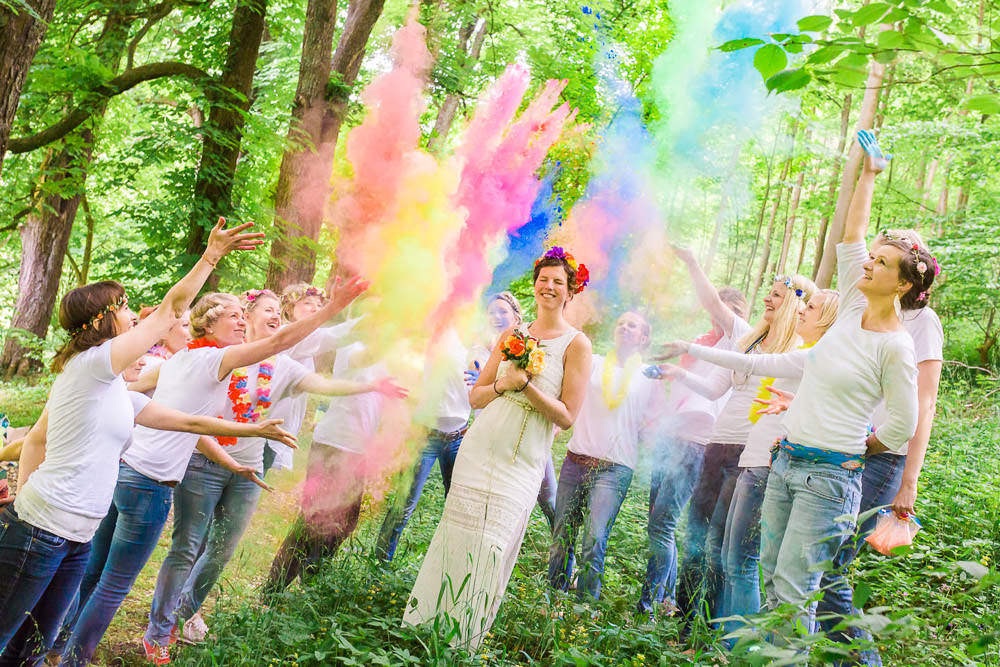 Hochzeitsfotograf - Hochzeitsfotograf Thorsten Hennig