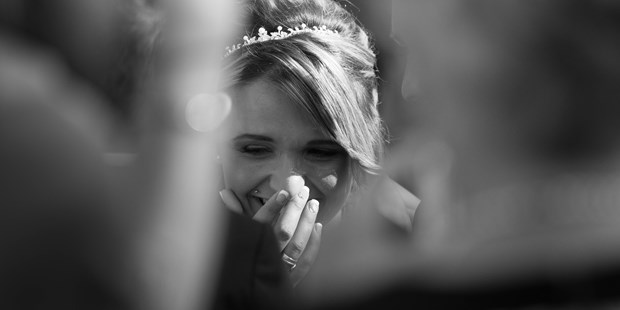 Hochzeitsfotos - Art des Shootings: Portrait Hochzeitsshooting - Fließ - Salih Kuljancic Fotografie