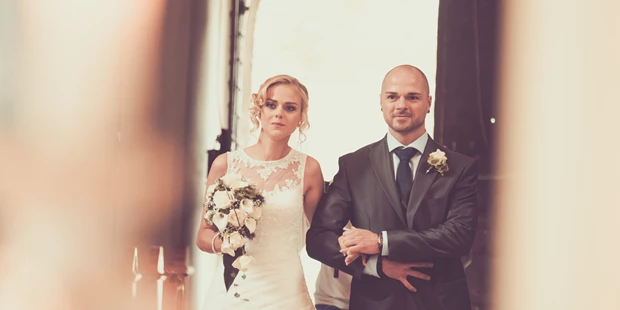 Hochzeitsfotos - Copyright und Rechte: Bilder frei verwendbar - Pähl - Salih Kuljancic Fotografie