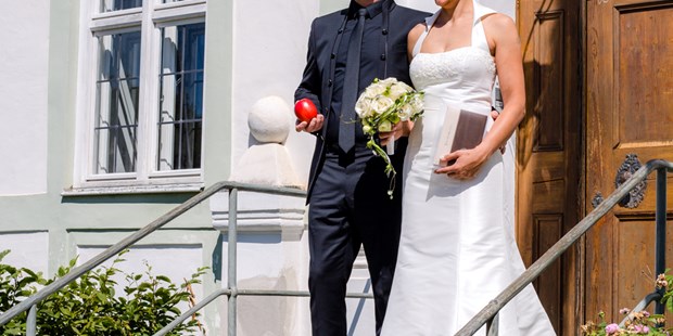 Hochzeitsfotos - Copyright und Rechte: Bilder auf Social Media erlaubt - Reckendorf - Kerstin Jakobs Fotografie