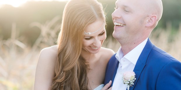Hochzeitsfotos - Fotobox mit Zubehör - Glanhofen - Michaela Begsteiger