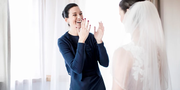 Hochzeitsfotos - Berufsfotograf - Labuch - Michaela Begsteiger