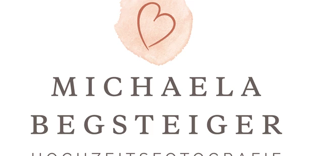 Hochzeitsfotos - Copyright und Rechte: Bilder privat nutzbar - Weng im Gesäuse - Michaela Begsteiger