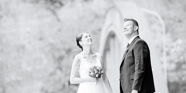 Hochzeitsfotos - Art des Shootings: Portrait Hochzeitsshooting - Böllen - BETTINA KOGLER FOTOGRAFIE
