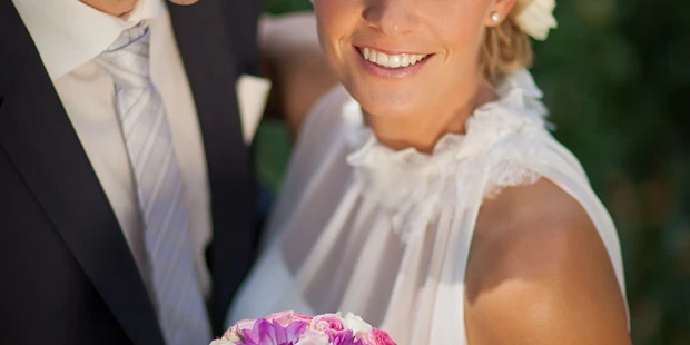 Hochzeitsfotos - Copyright und Rechte: Bilder auf Social Media erlaubt - Oberthan - Hochzeitsportrait - Wernstein - Klaus Mittermayr Fotografie
