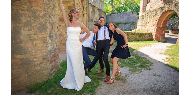 Hochzeitsfotos - Copyright und Rechte: Bilder dürfen bearbeitet werden - Kirn - Gustavo Lobo Orenstein