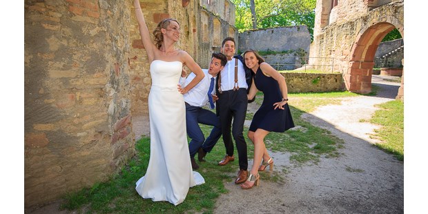 Hochzeitsfotos - Copyright und Rechte: Bilder dürfen bearbeitet werden - Miltenberg - Gustavo Lobo Orenstein