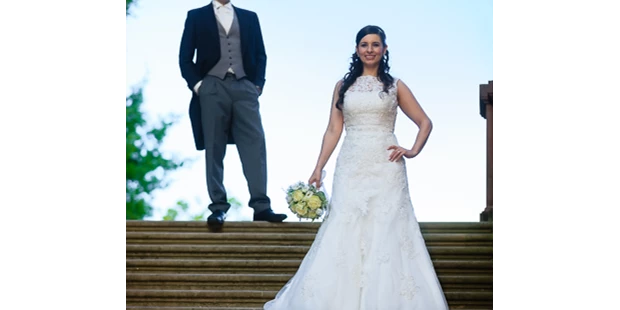 Hochzeitsfotos - Copyright und Rechte: Bilder frei verwendbar - Markgröningen - Gustavo Lobo Orenstein
