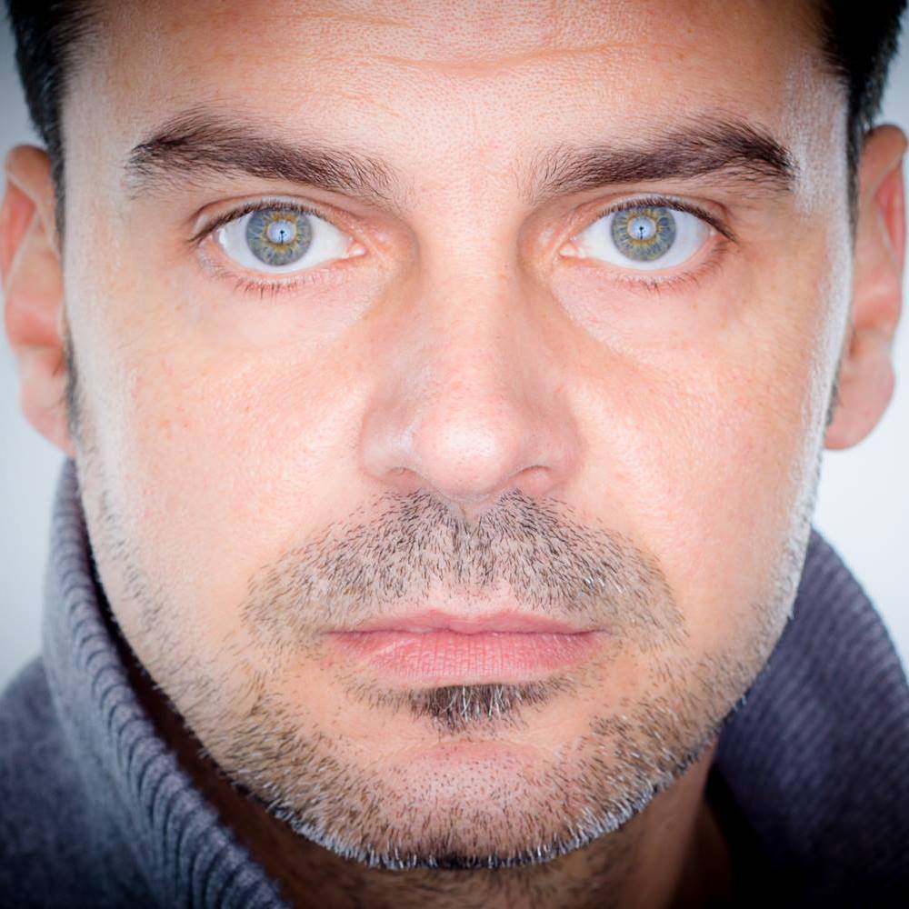 Hochzeitsfotograf - Atelier Fotografie Luptscho