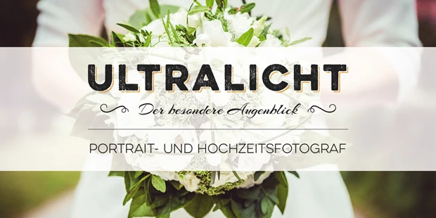 Hochzeitsfotos - Fotobox mit Zubehör - Loosdorf (Fallbach) - Der besondere Augenblick - ultralicht Fotografie