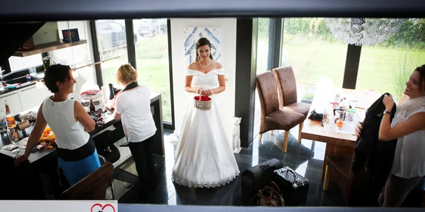 Hochzeitsfotos - Art des Shootings: Portrait Hochzeitsshooting - Rendsburg - TolleHochzeitsfotos.de Jan-Timo Schaube