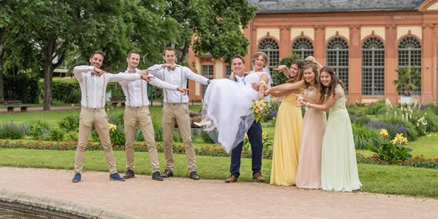 Hochzeitsfotos - Art des Shootings: Fotostory - PLZ 67808 (Deutschland) - David Neubarth [Moments & Memories Hochzeitsfotografie]