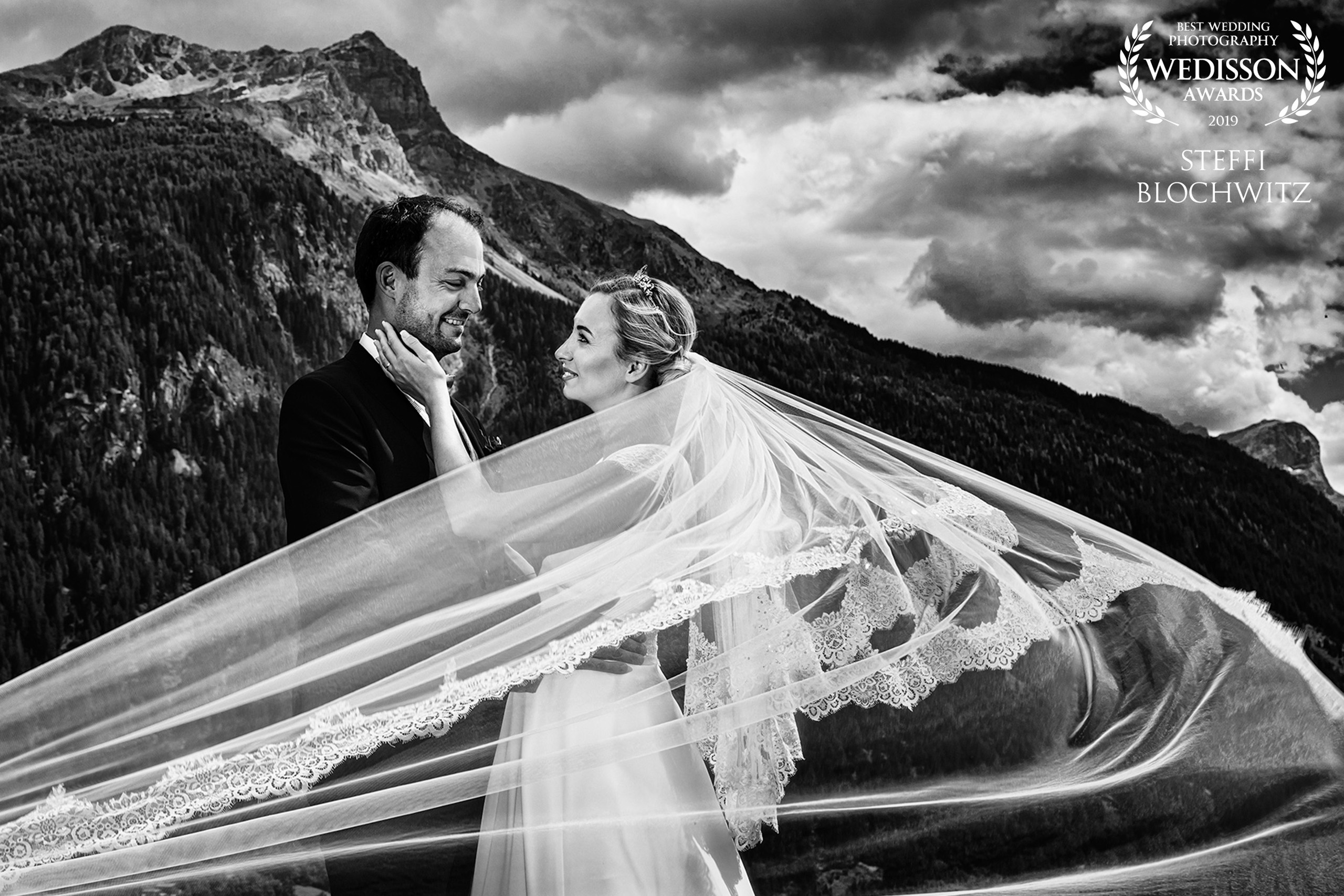 Hochzeitsfotograf - Stefanie Blochwitz Fotografie - Nordlichtphoto