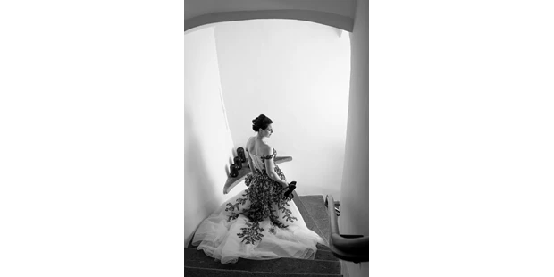 Hochzeitsfotos - Art des Shootings: Trash your Dress - Bichlbach - Stefanie Blochwitz Fotografie - Nordlichtphoto