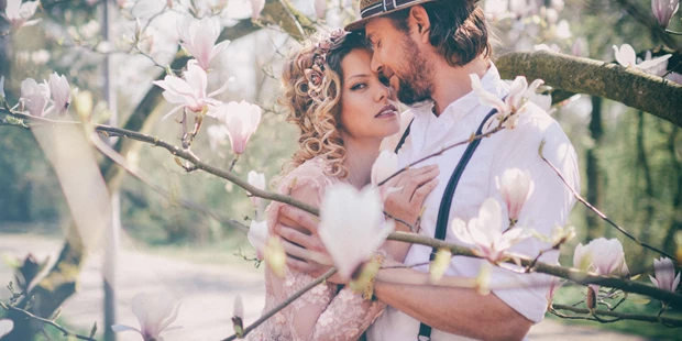 Hochzeitsfotos - Copyright und Rechte: Bilder auf Social Media erlaubt - Legde/Quitzöbel - Alexa Geibel