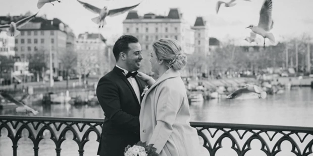 Hochzeitsfotos - Copyright und Rechte: Bilder auf Social Media erlaubt - Legde/Quitzöbel - Alexa Geibel