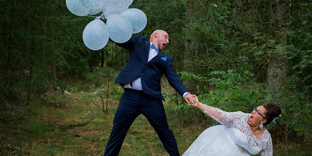 Hochzeitsfotos - Videografie buchbar - Pirow - Alexa Geibel