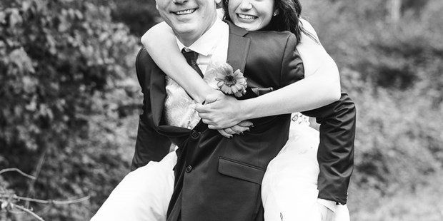Hochzeitsfotos - Copyright und Rechte: Bilder auf Social Media erlaubt - Schömerich - Martin Koch Fotografie