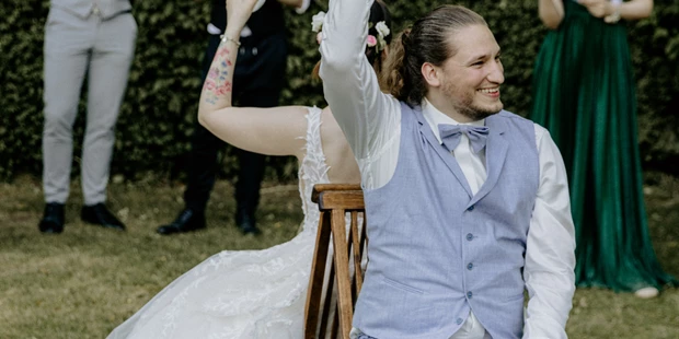 Hochzeitsfotos - Copyright und Rechte: Bilder auf Social Media erlaubt - Ottendorf (Kreis Rendsburg-Eckernförde) - Lea Rieke
