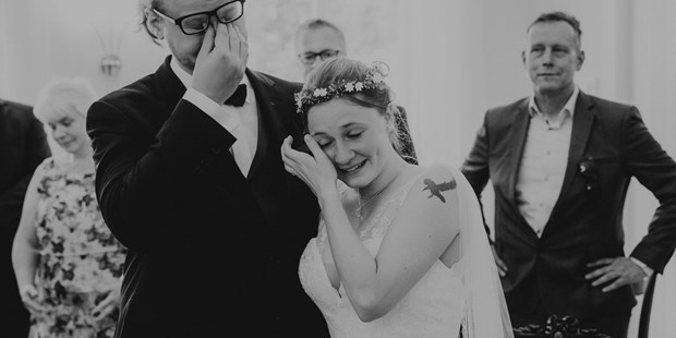 Hochzeitsfotos - Berufsfotograf - Neumünster - Lea Rieke