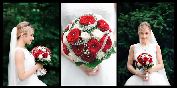 Hochzeitsfotos - Copyright und Rechte: Bilder dürfen bearbeitet werden - Vöhl - BE BRIGHT PHOTOGRAPHY