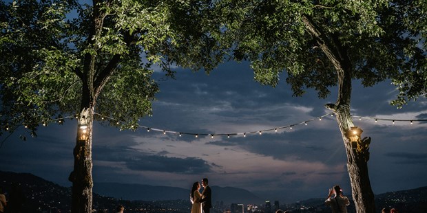 Hochzeitsfotos - Fotobox mit Zubehör - Sekirn - Photography S & S