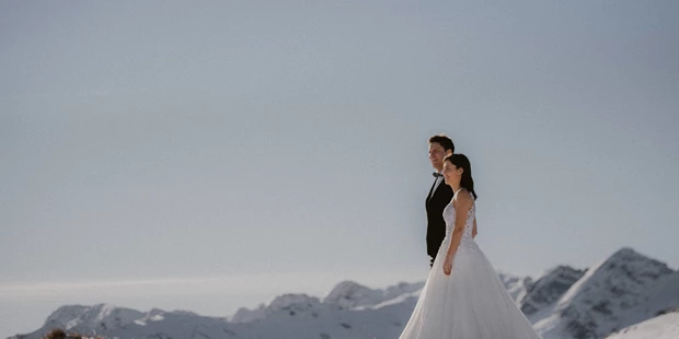 Hochzeitsfotos - Art des Shootings: Prewedding Shooting - Nußdorf am Inn - Photography S & S