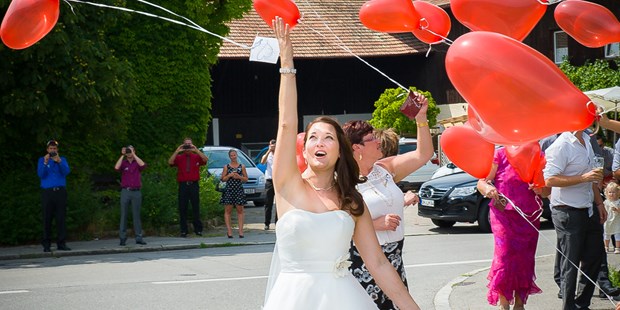 Hochzeitsfotos - Copyright und Rechte: Bilder auf Social Media erlaubt - Neresheim - Hochzeit Kreis Ebersberg - Matthias Otto