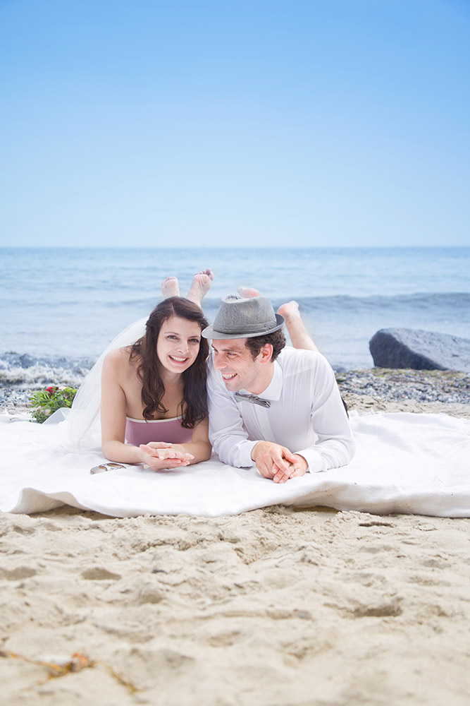 Hochzeitsfotograf - Alex Izotov