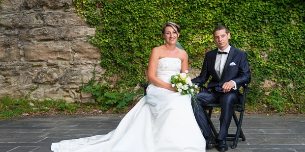 Hochzeitsfotos - zweite Kamera - Ernsgaden - Foto Sabrina Felhofer