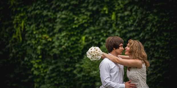 Hochzeitsfotos - Fotobox mit Zubehör - Winden (Moosbach) - Svetlana Schaier Fotografie 