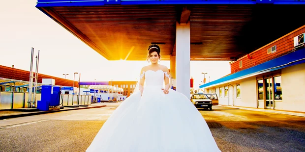 Hochzeitsfotos - Copyright und Rechte: Bilder privat nutzbar - Putlitz - Lorena Melinda Photography