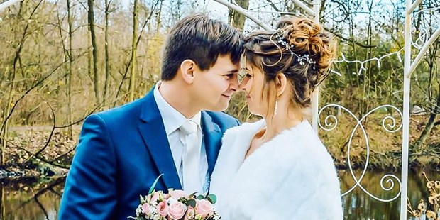 Hochzeitsfotos - Copyright und Rechte: Bilder auf Social Media erlaubt - Preetz (Kreis Plön) - Lorena Melinda Photography